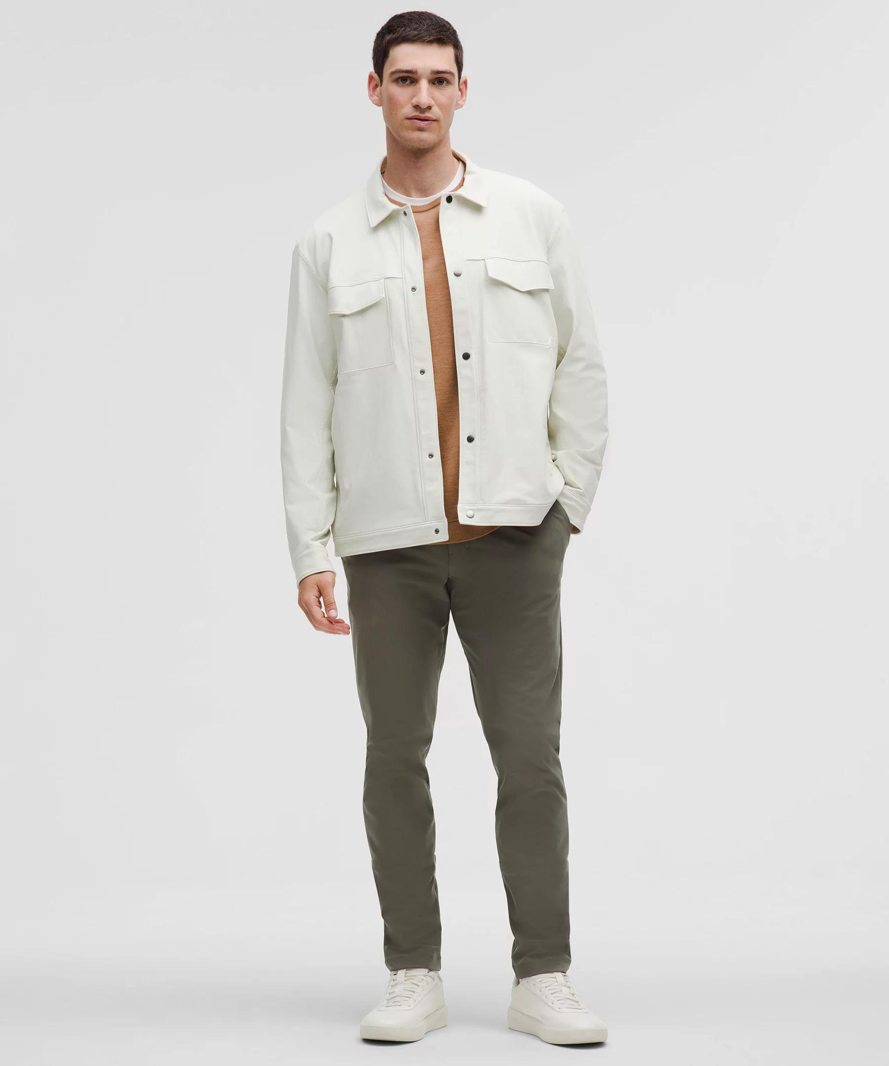 ABC Slim-Fit Trouser 34L *Warpstreme Product Image