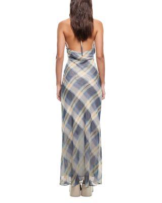 Shoreline Maxi Dress Product Image