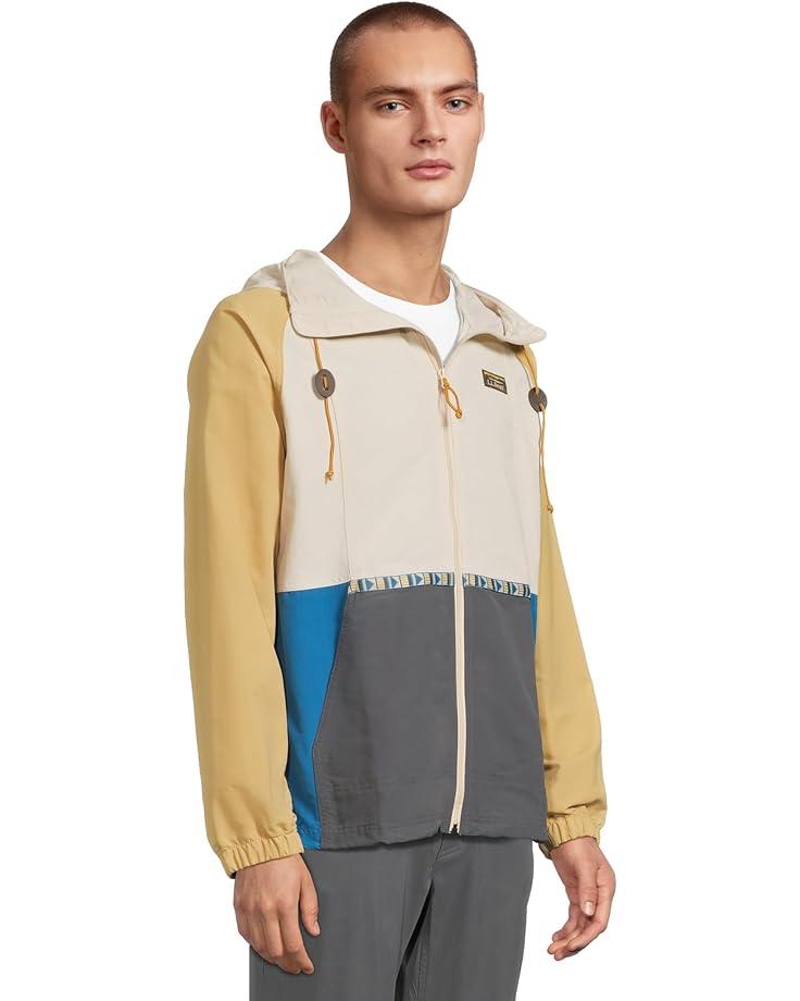 Men's L.L.Bean Mountain Classic Jacket Multicolor Product Image