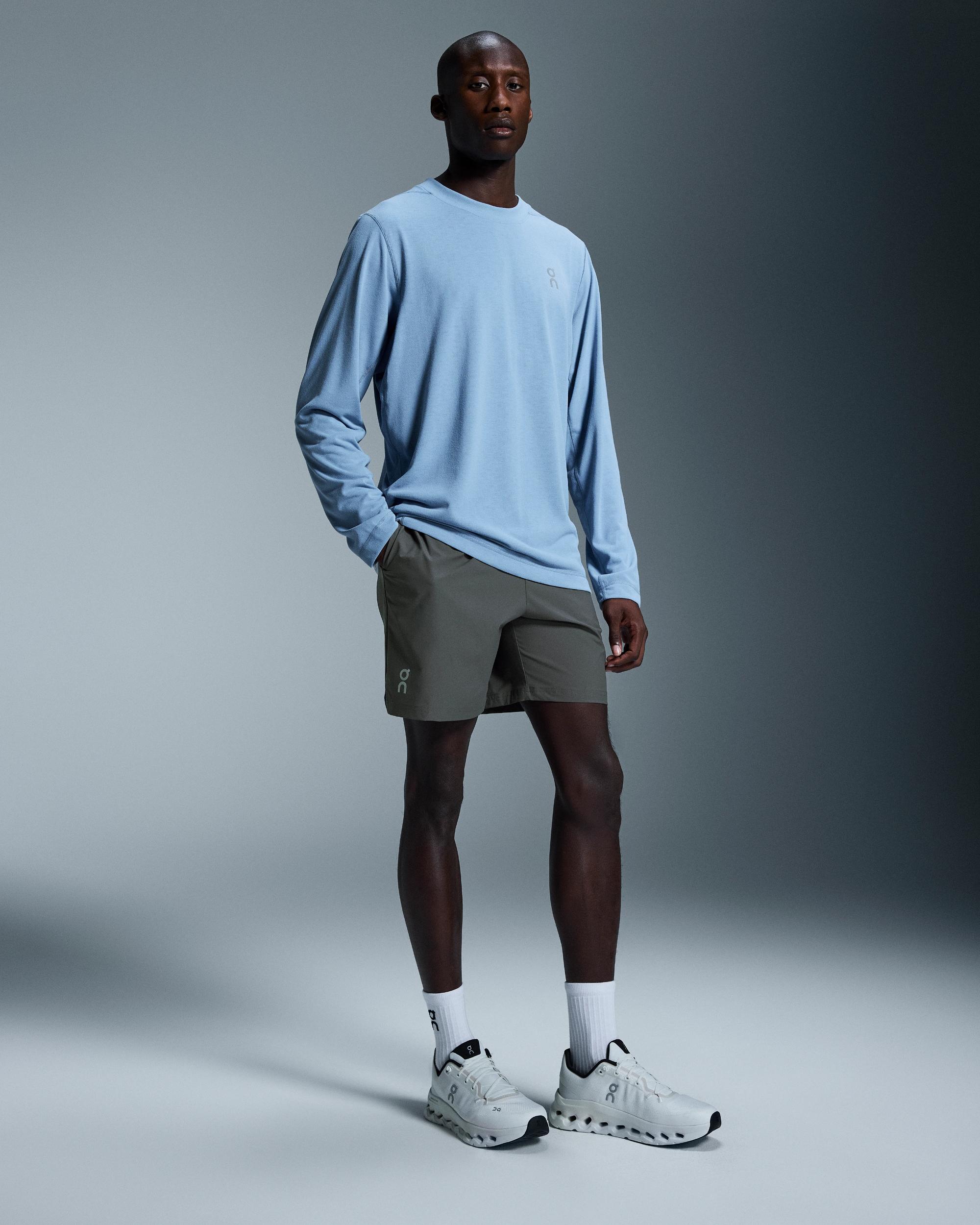 7" Core Shorts: Men's Running Shorts Product Image