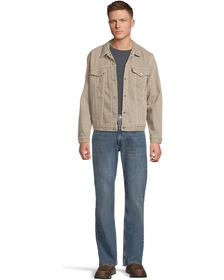 Western Trucker Product Image