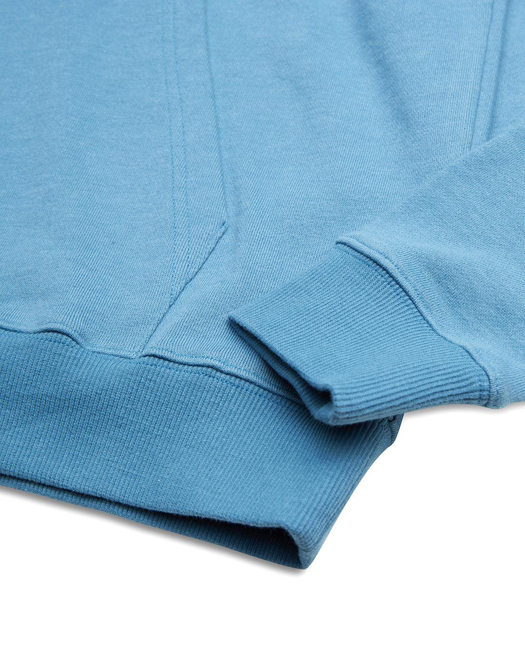 Dice Hoodie - Blue Heaven Product Image