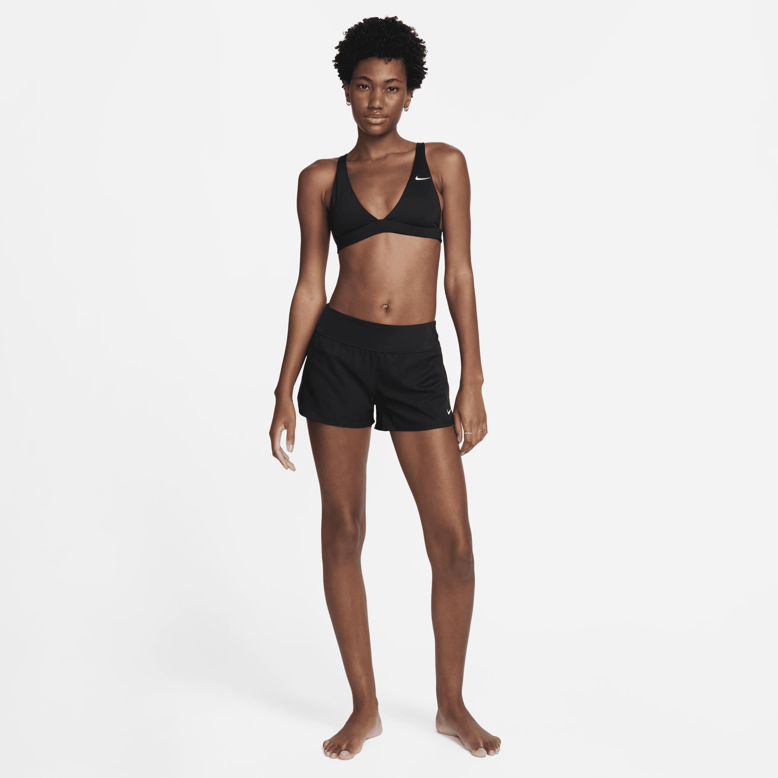 Nike Womens Essential Board Shorts | NESS9200-001 Product Image