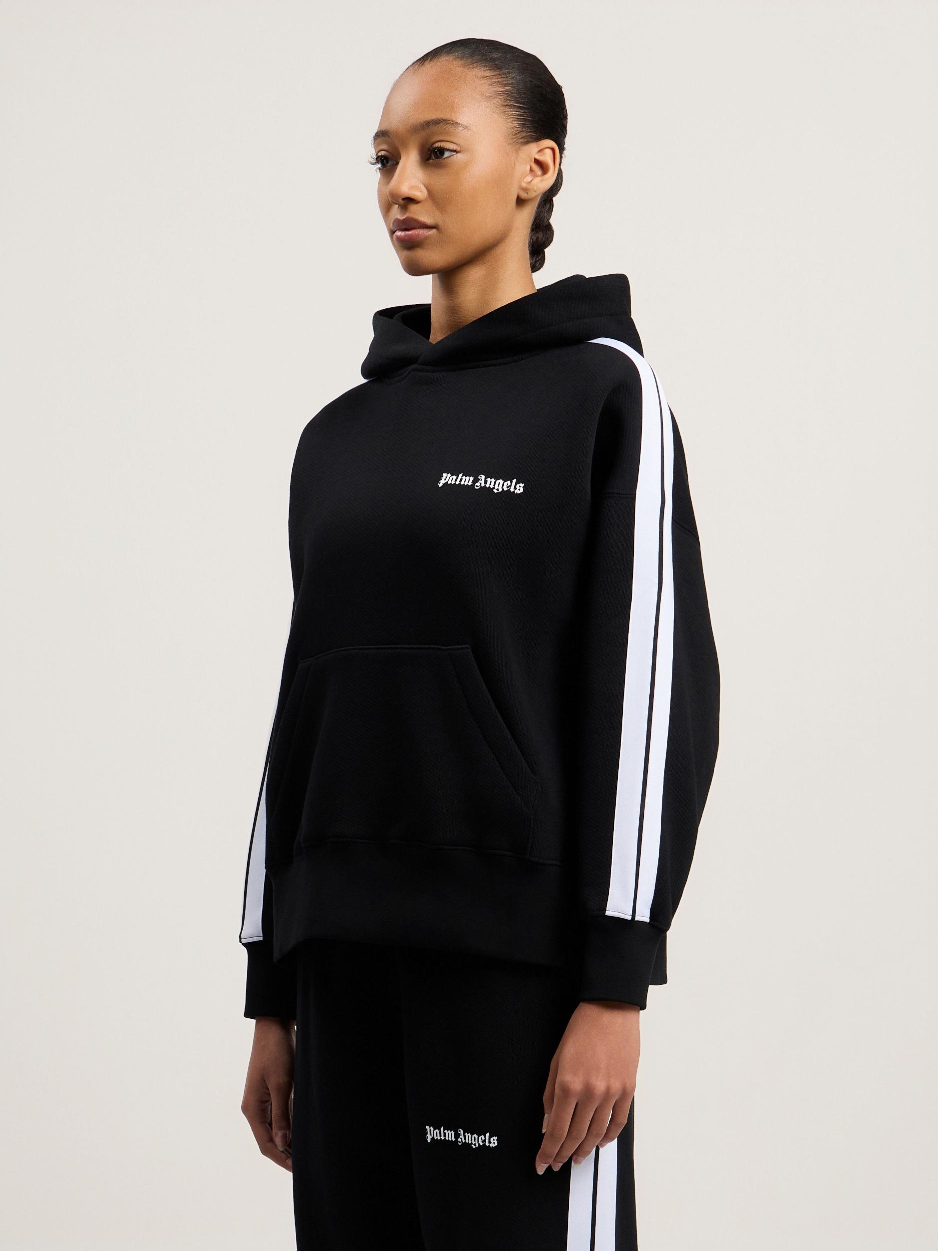 Track Hoodie Product Image