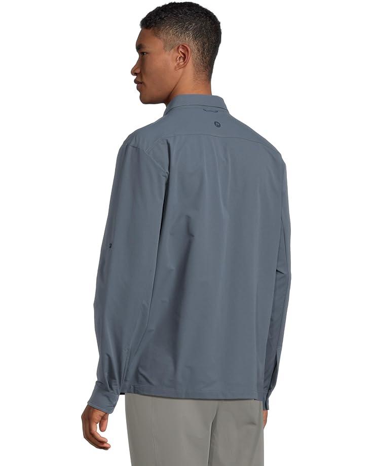 Canyon™ Long Sleeve Shirt Product Image