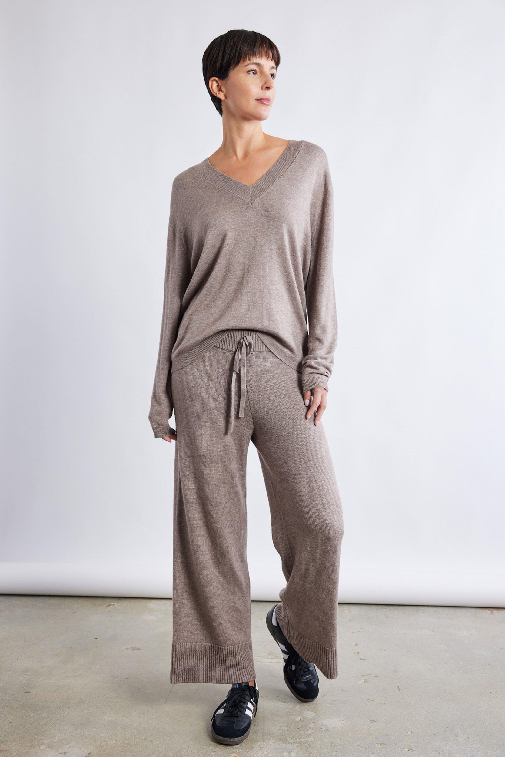 Sunday Vibes Lounge Pants Product Image