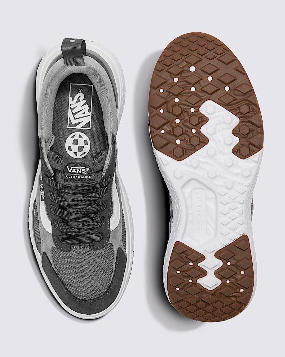 UltraRange Neo VR3 Shoe in Asphalt Grey| Vans US Product Image