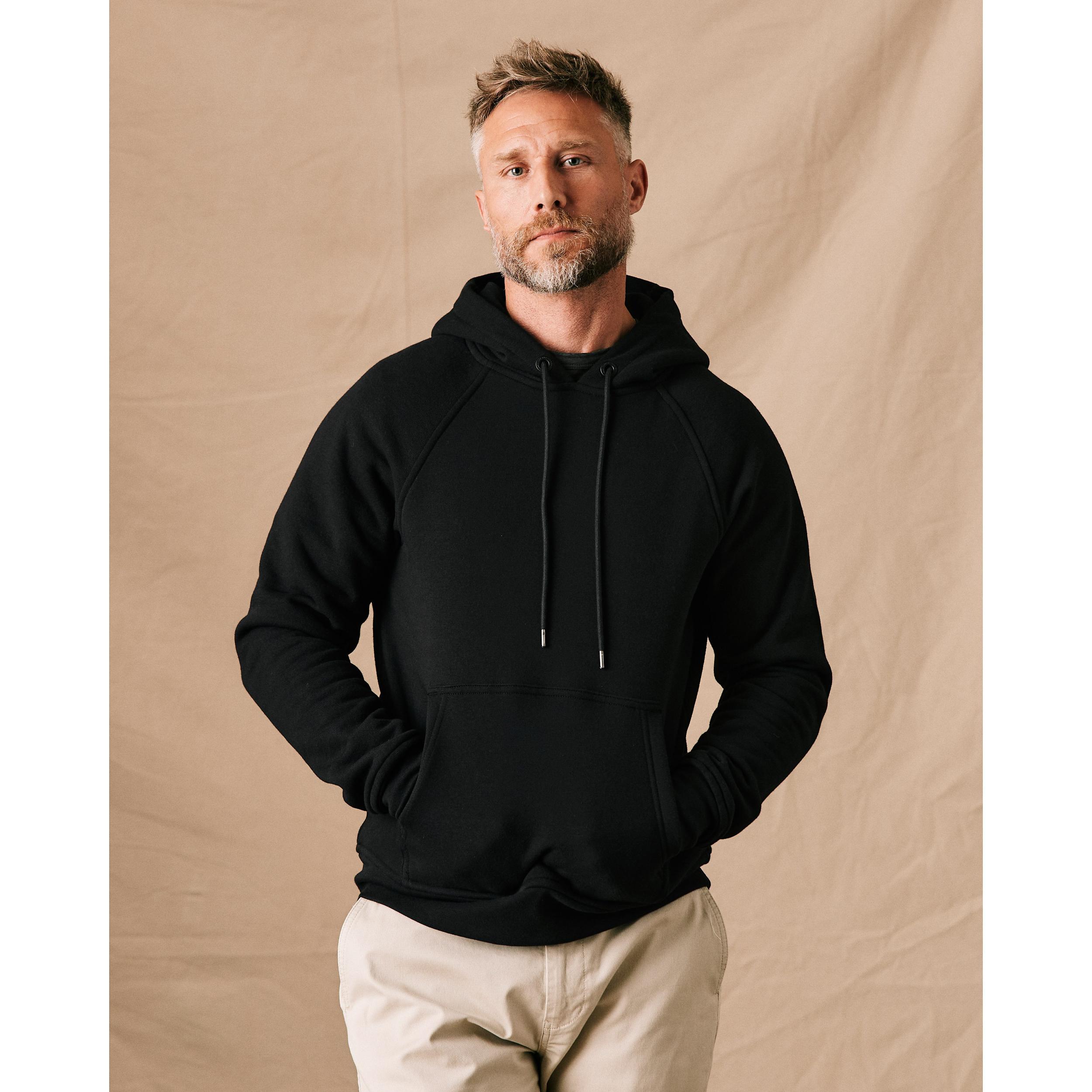 10-Year Pullover Hoodie Product Image