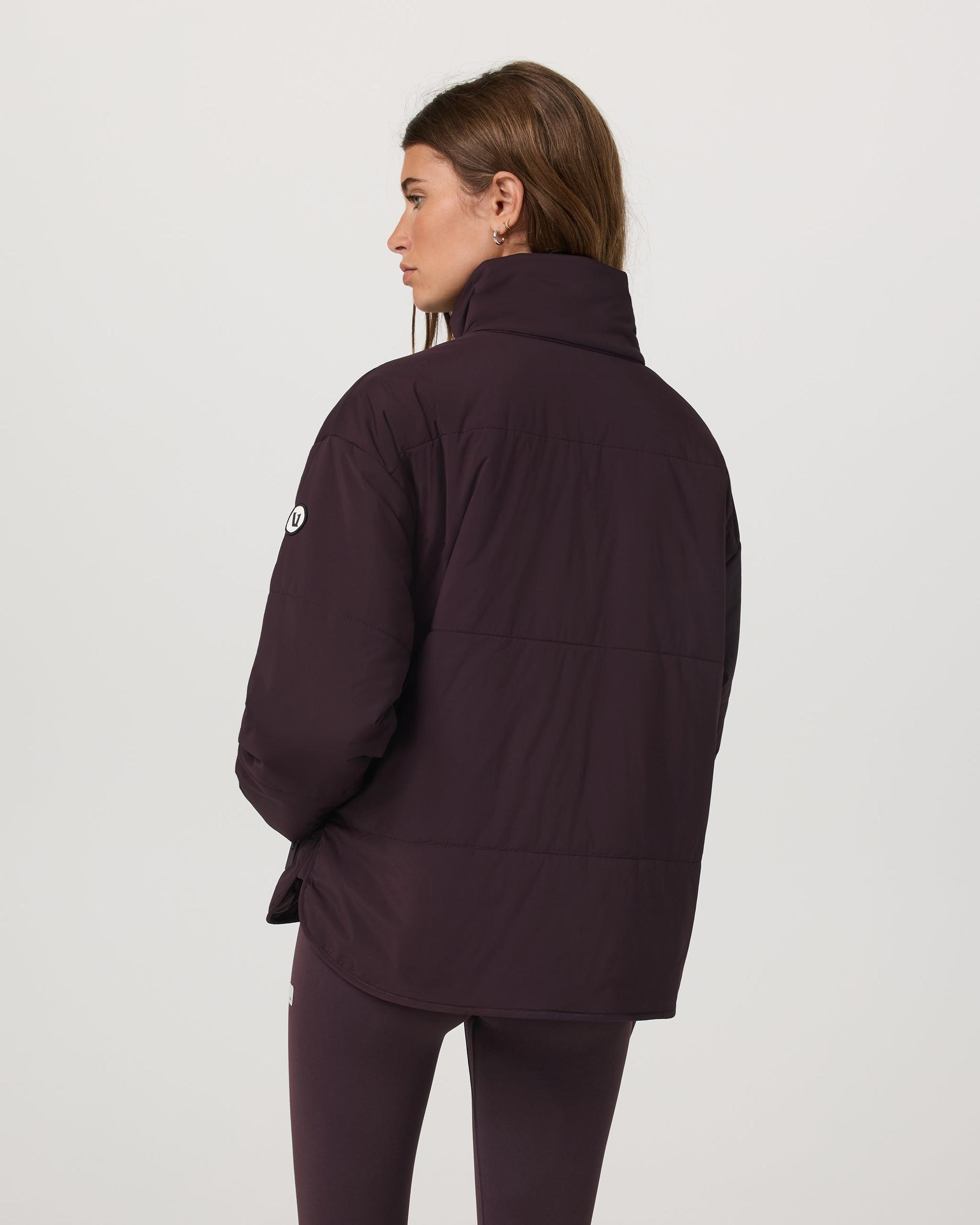 Canyon Insulated Jacket Product Image