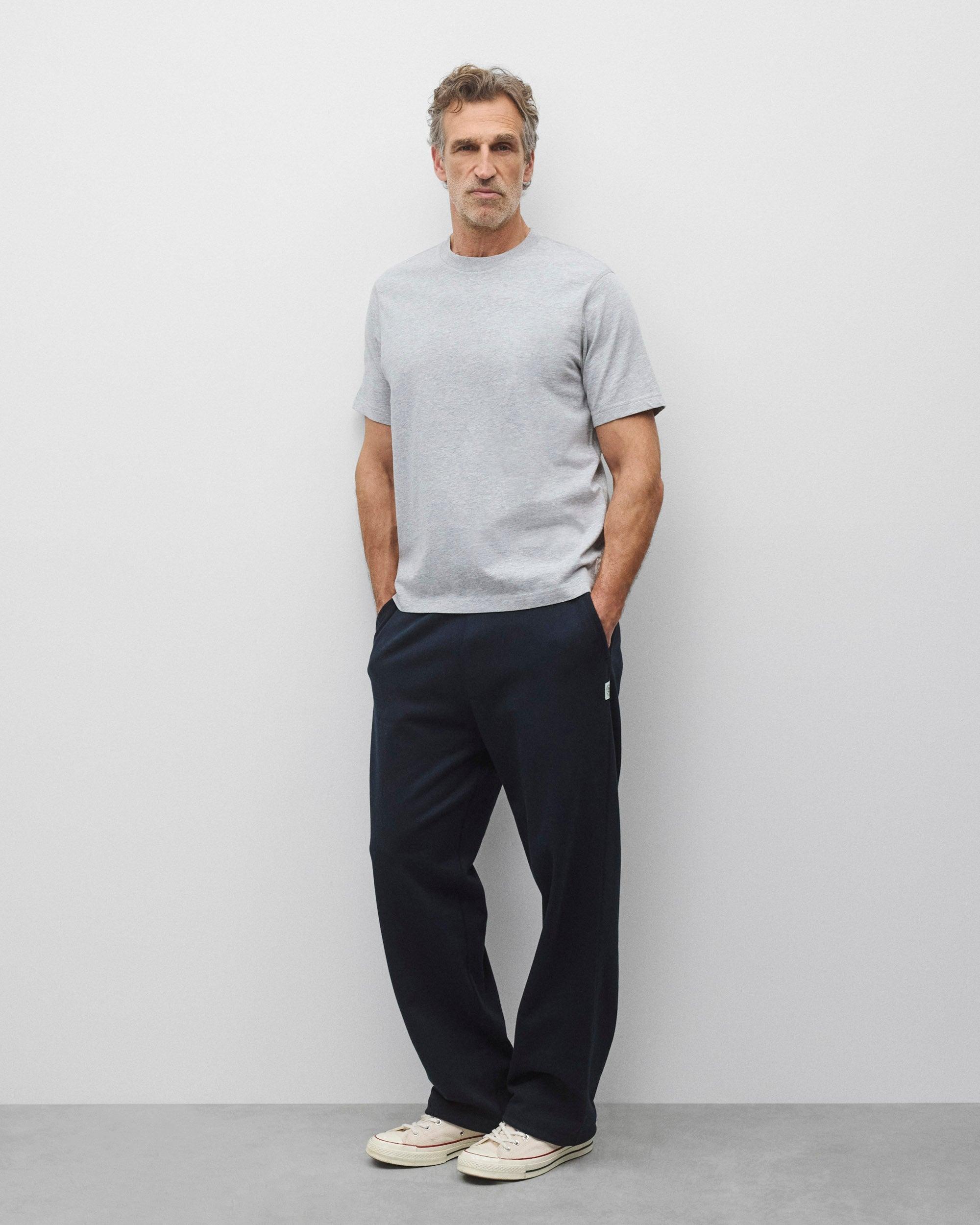 Midweight Jersey OG T-Shirt Male Product Image