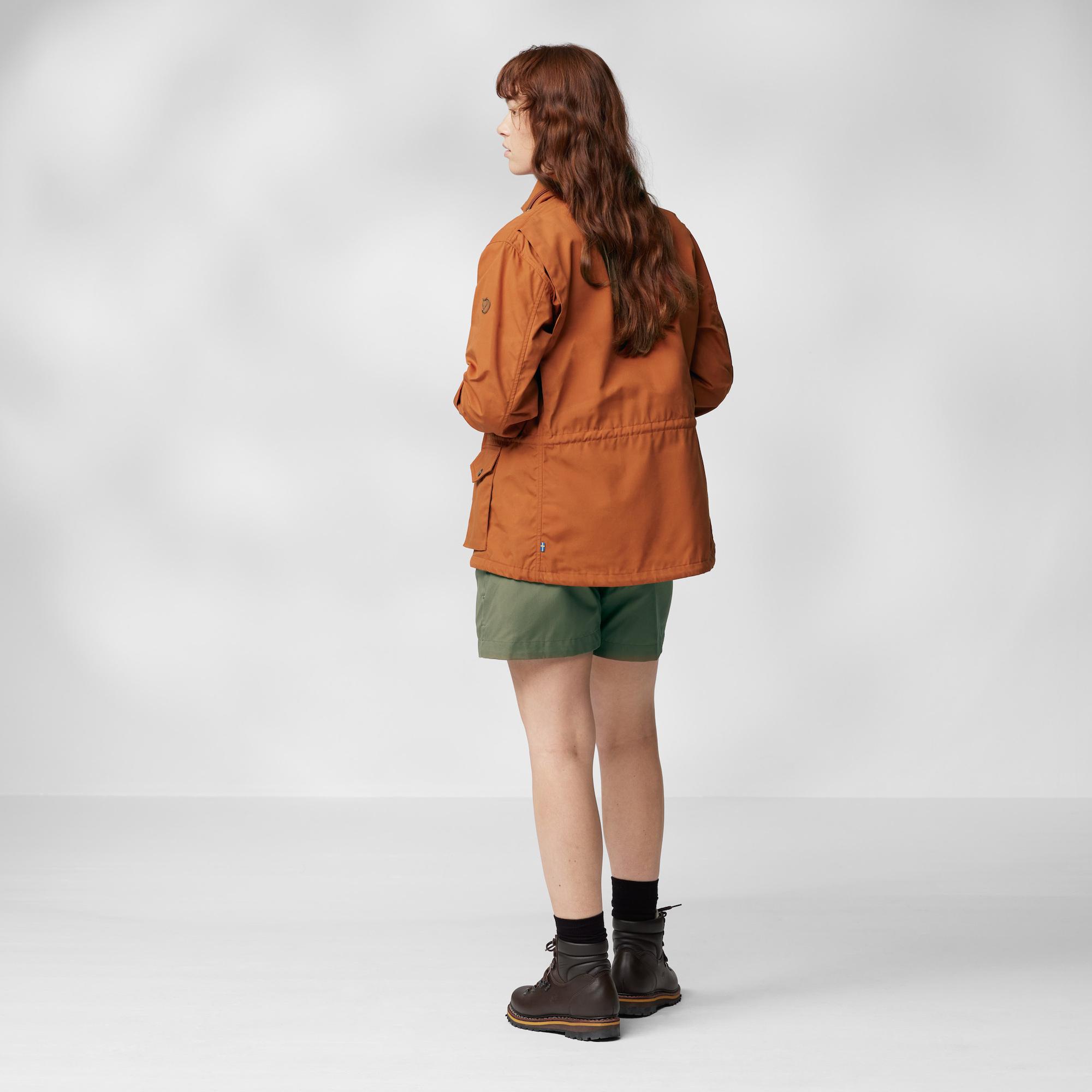 Räven Jacket W Product Image