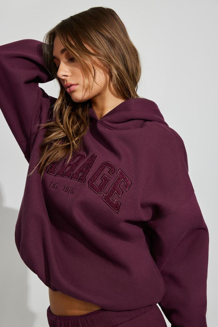 UltraFleece Hoodie Product Image
