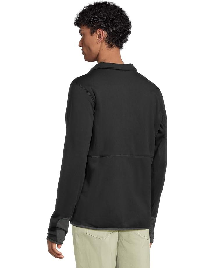 Men's Columbia Hike Half Zip II Product Image
