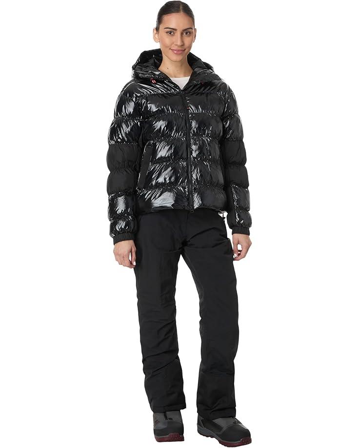 Bombshell Luxe Jacket Product Image