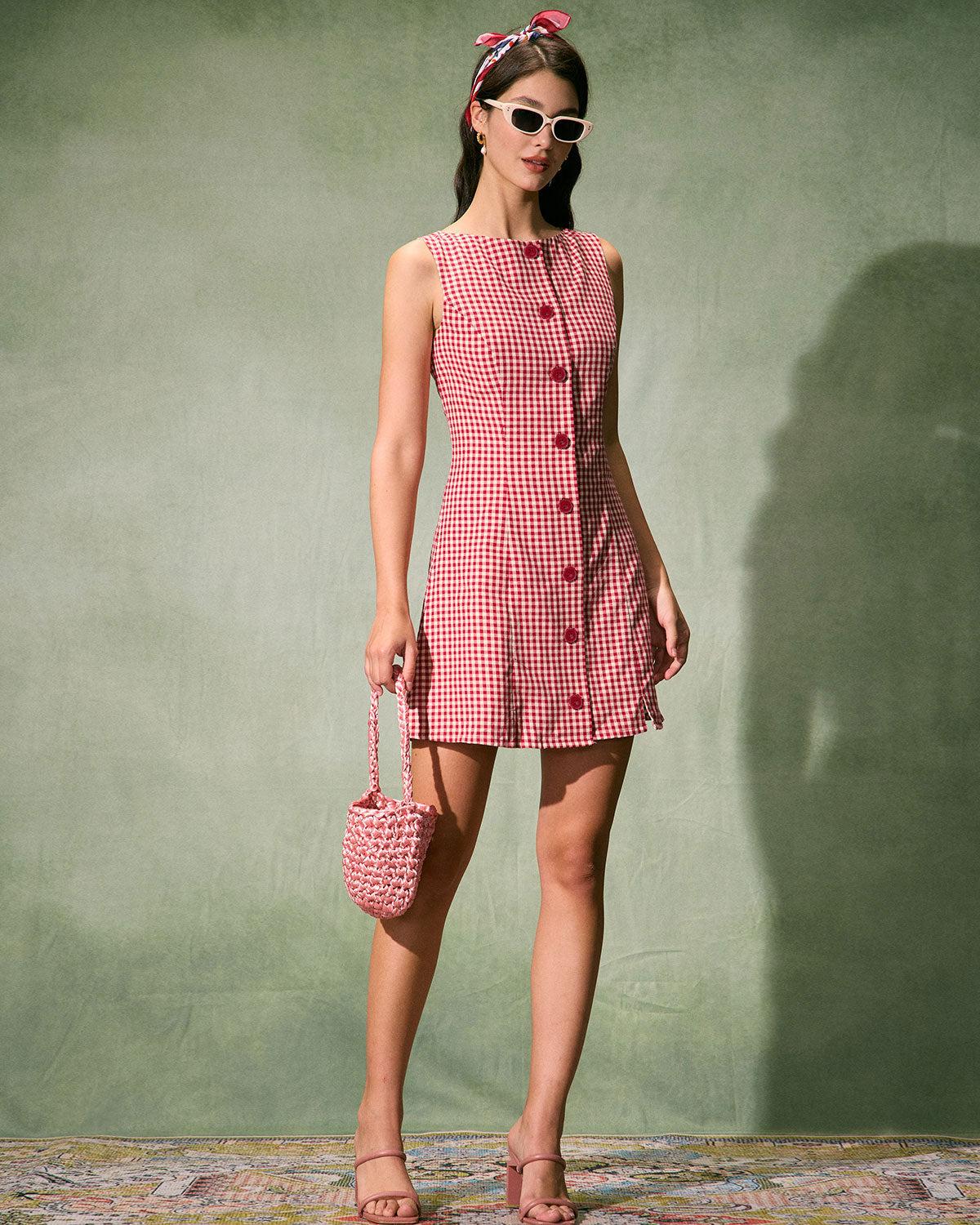 The Woven Bucket Bag Product Image