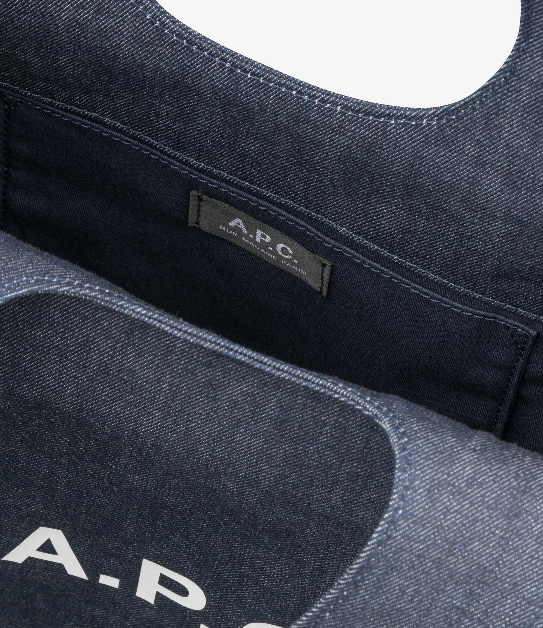 Ninon Small tote bag Male Product Image