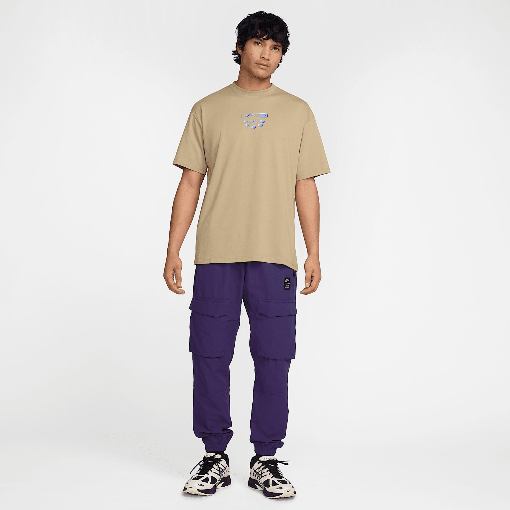 Nike Sportswear Max90 T-Shirt Product Image