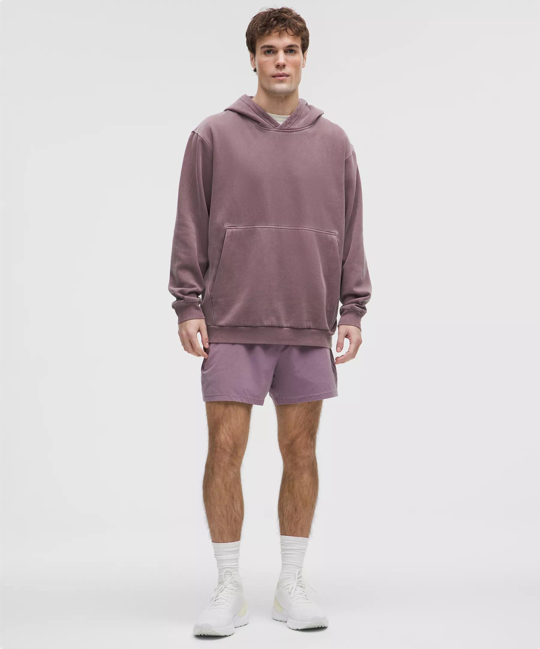 Steady State Pullover Hoodie *Wash Product Image