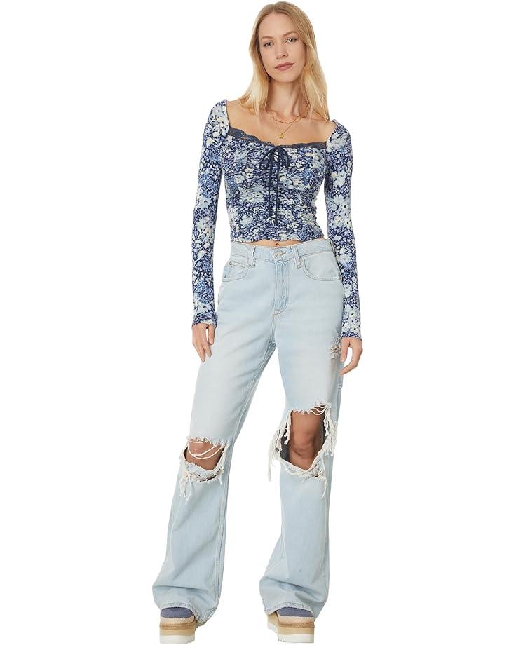 Women's Free People Layer It On Me Product Image