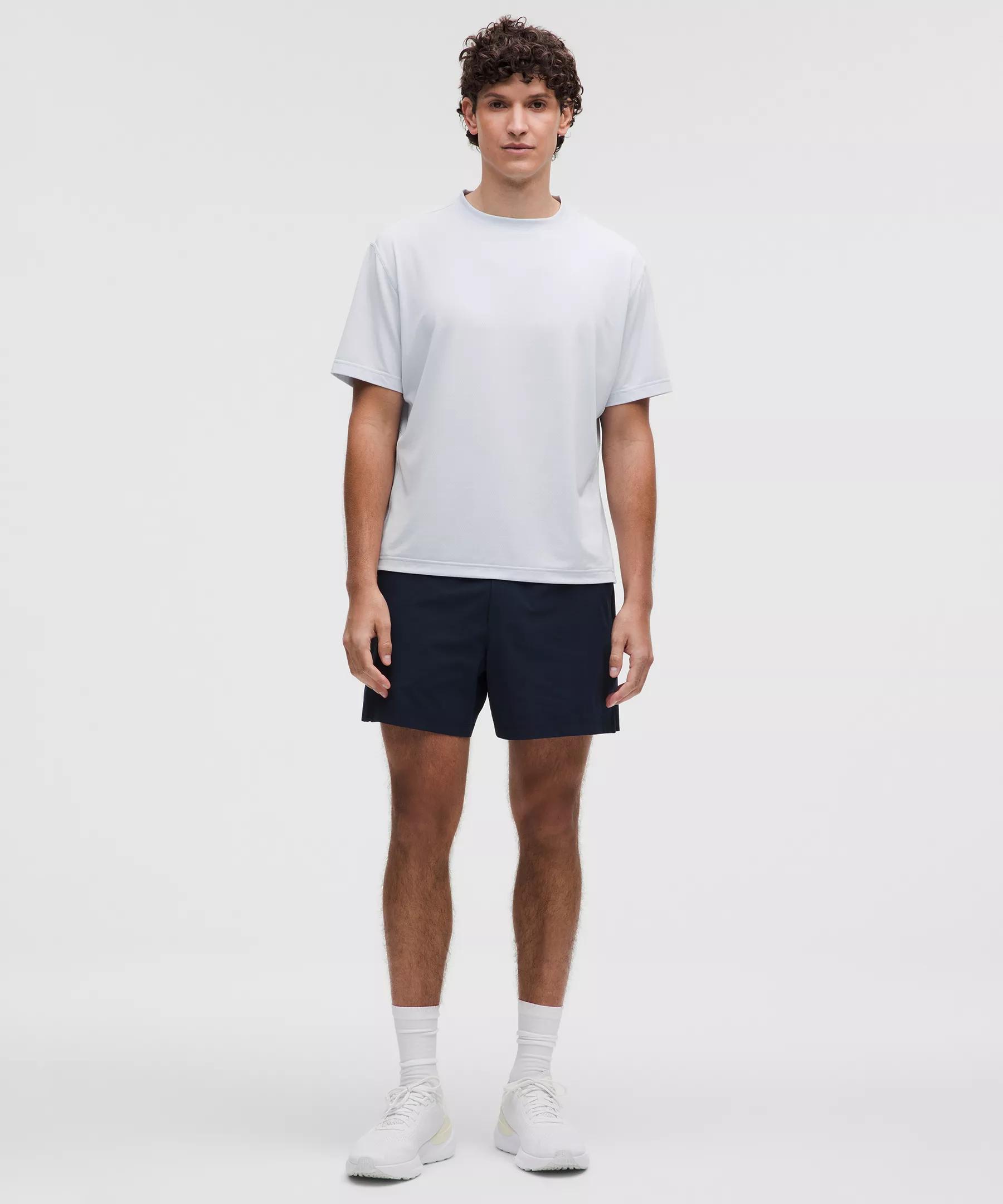 EasySet Training Short-Sleeve Shirt Product Image