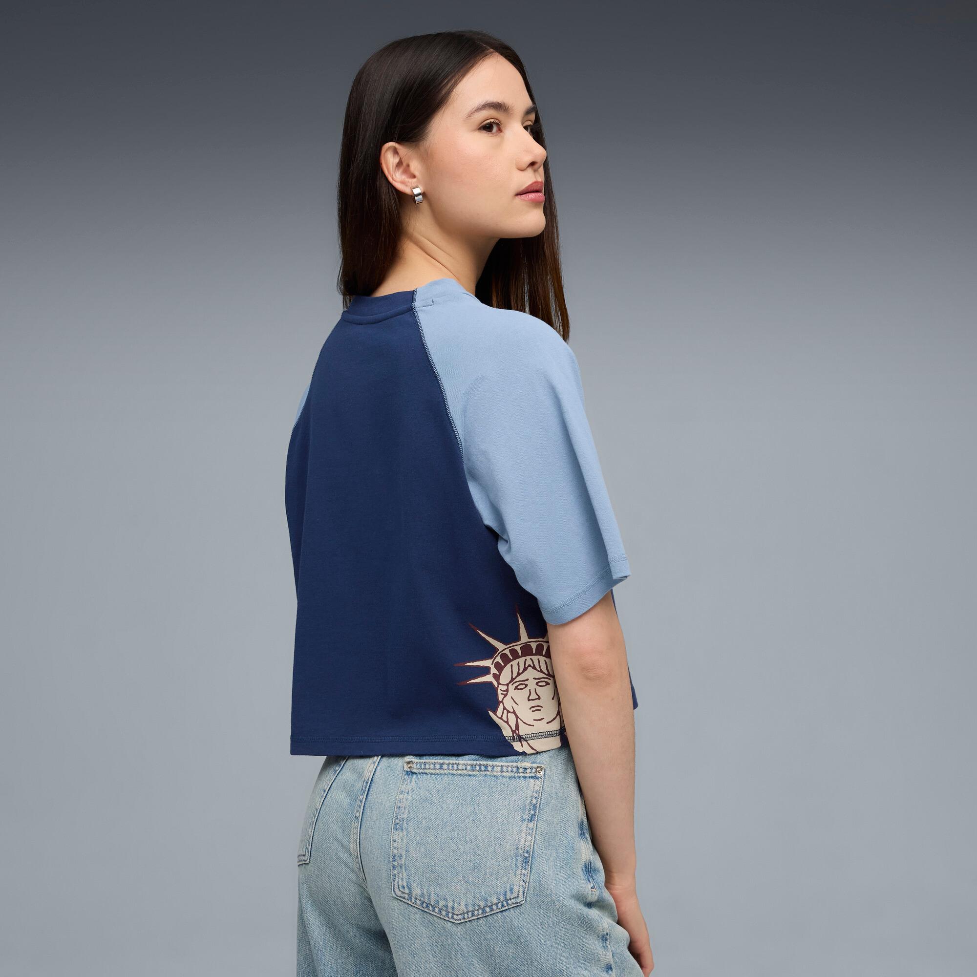 WARDROBE ESS NYC Tee Women Product Image