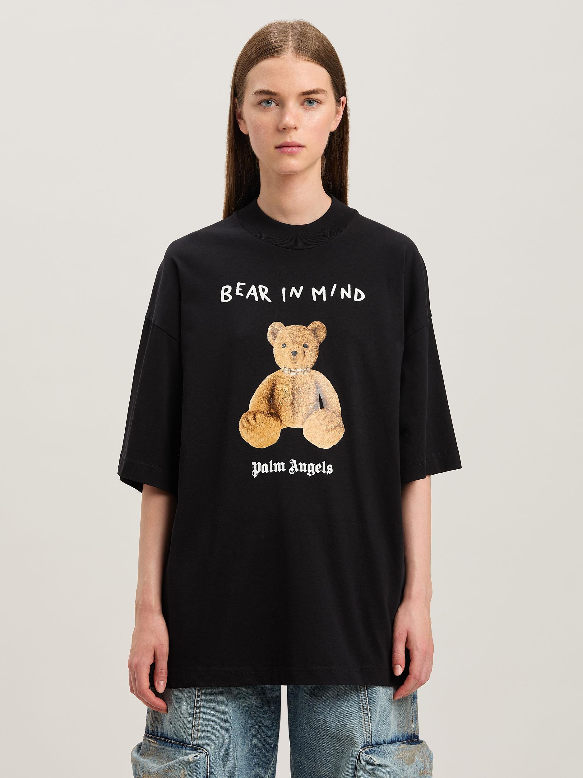 BEAR IN MIND LOOSE TEE Product Image