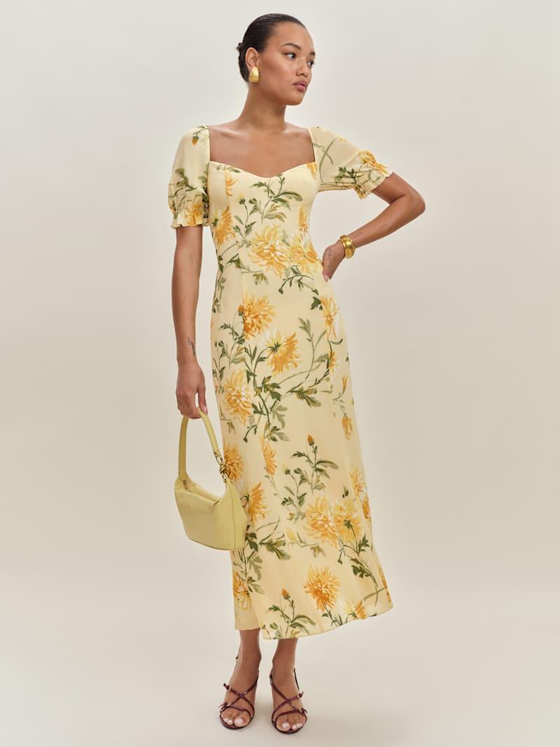 Gloria Dress Product Image