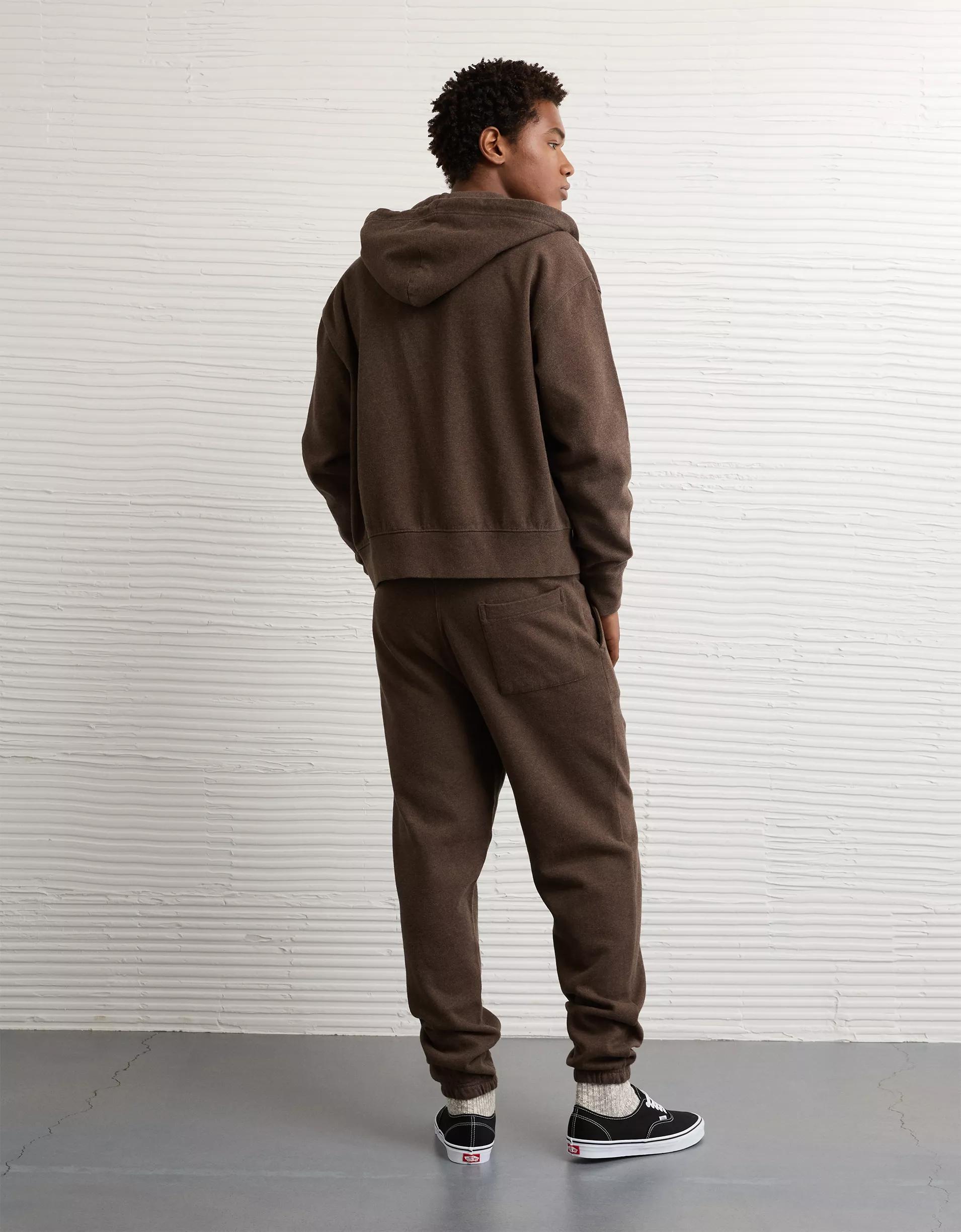AE Laidback Luxe Heavyweight Sweatpant Product Image