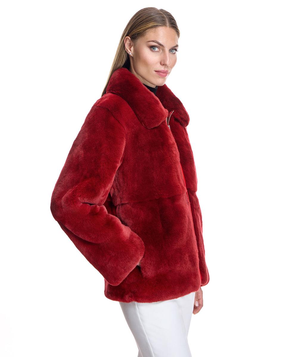 Rabbit Jacket Product Image