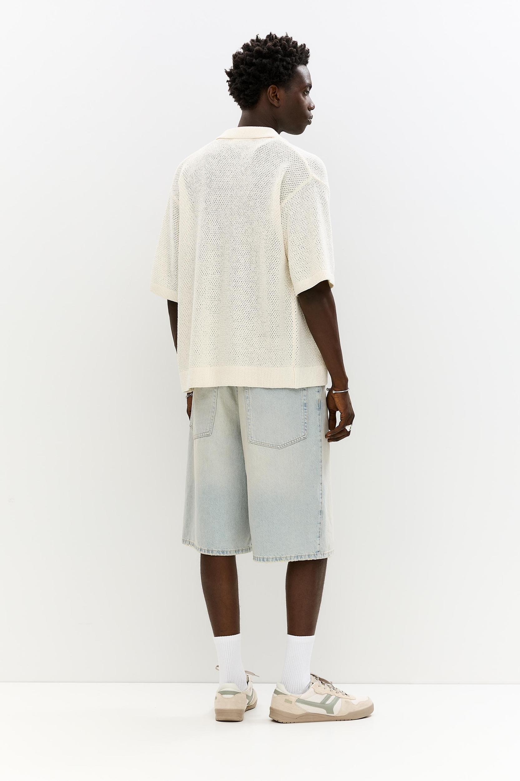 Skater jorts Product Image