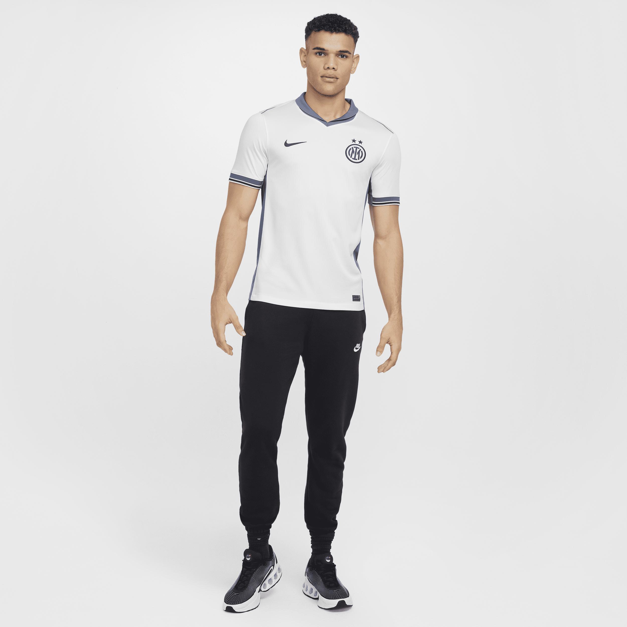 Inter Milan 2024/25 Stadium Away Nike Men's Dri-FIT Soccer Replica Jersey Product Image
