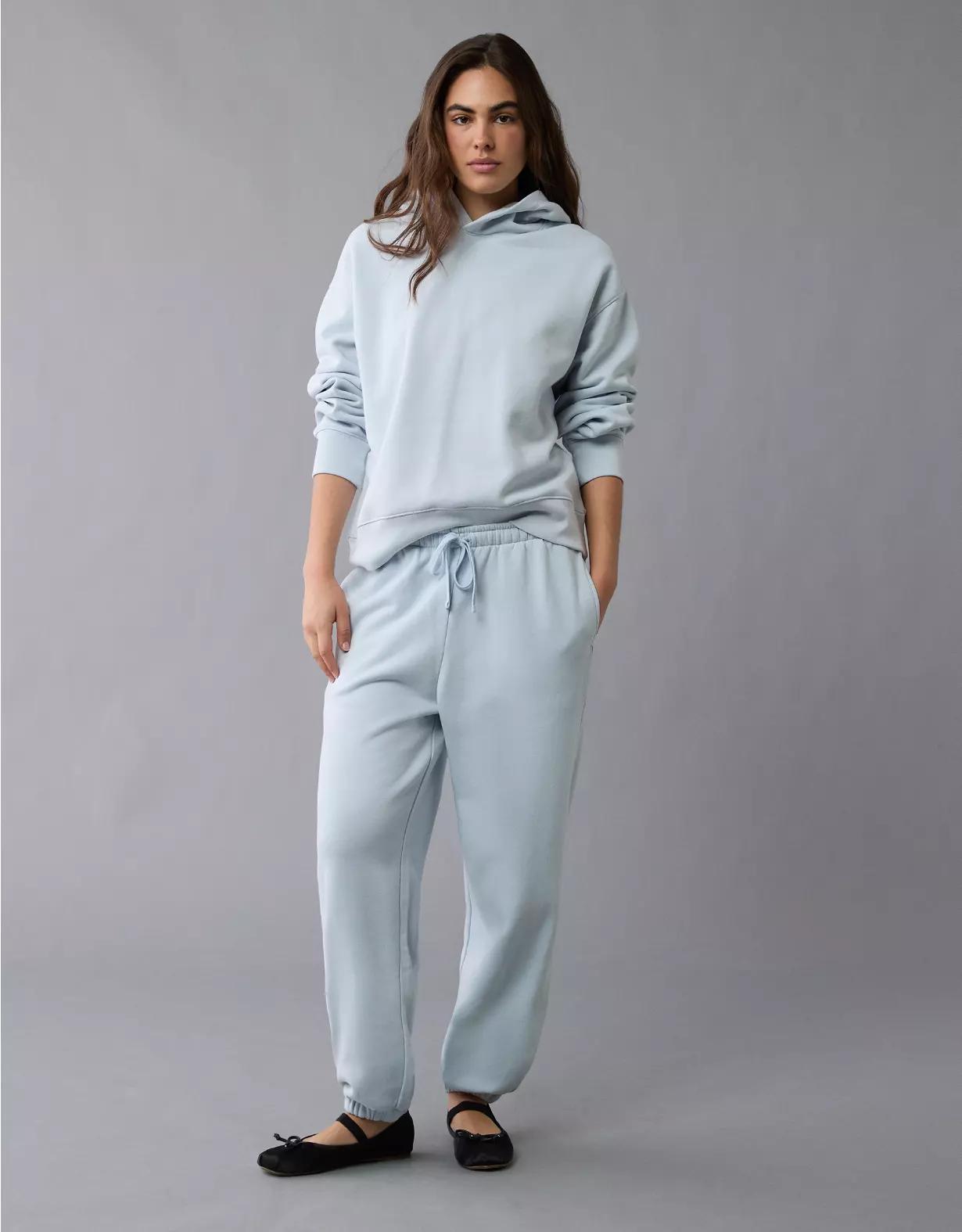 AE Everyday Luxe Jogger Product Image