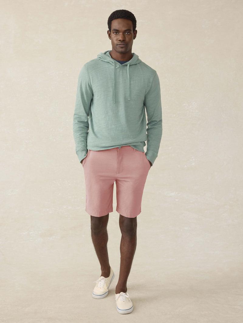 All Day™ Short 2.0 (9") - Rose Red Product Image