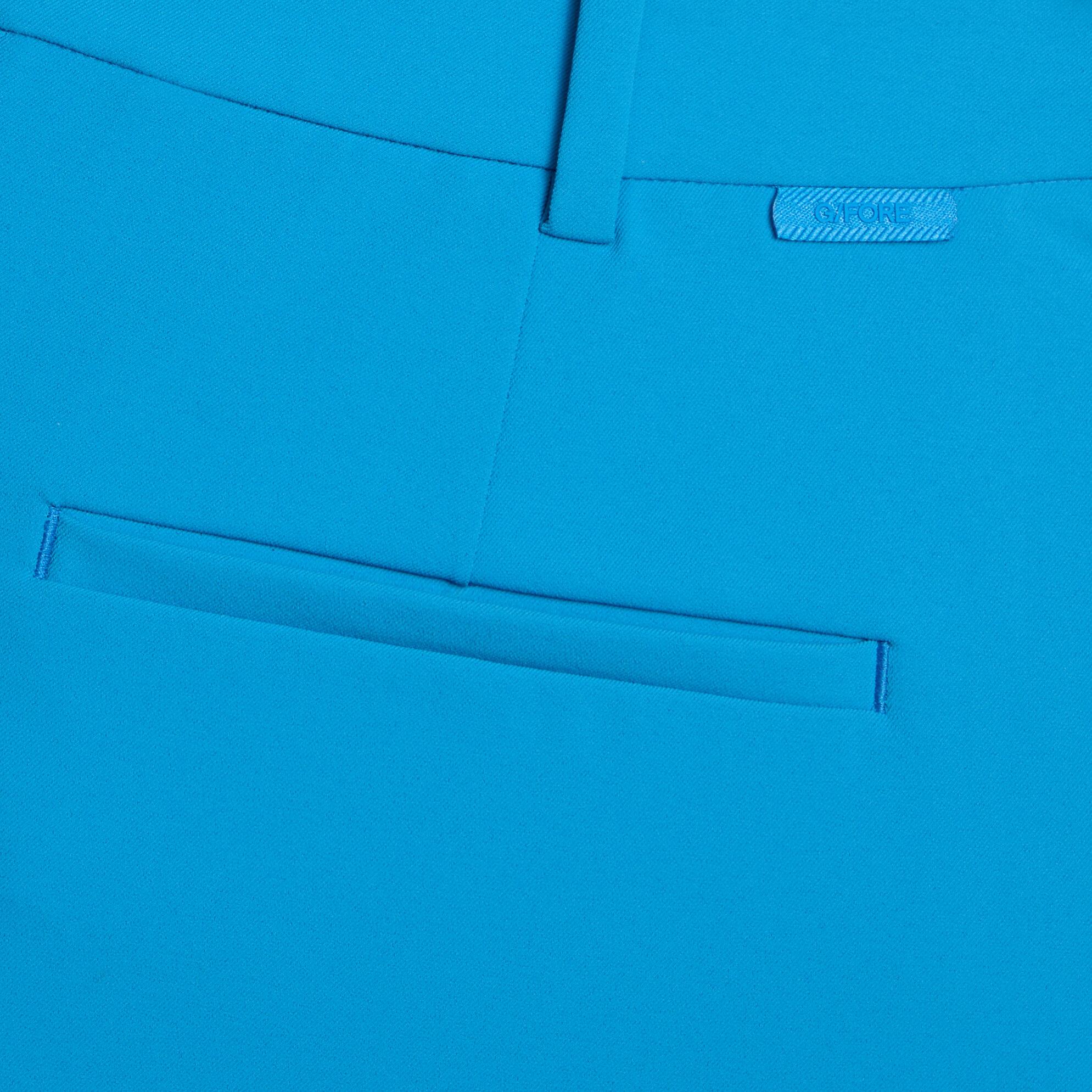 SHADOW STRETCH HIGH WAISTED SHORT Product Image