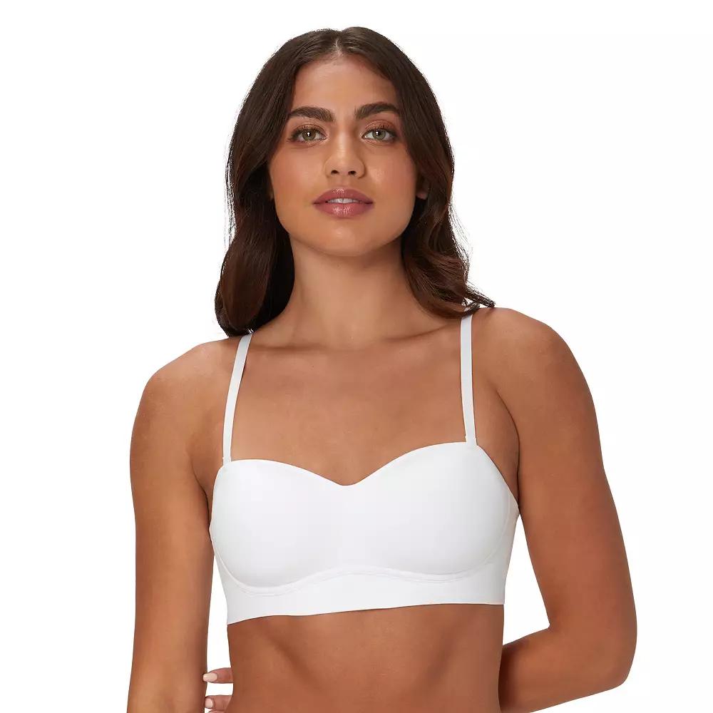 Maidenform® Convertible Wireless Balconette Bra DM2331, Women's,  Product Image