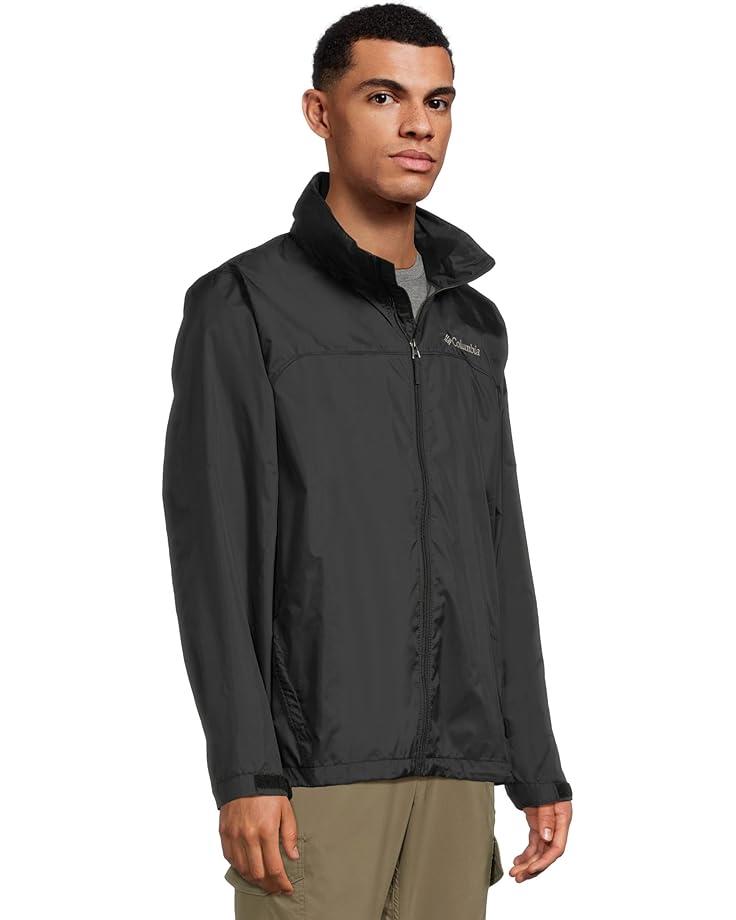 Men's Columbia Glennaker Lake II Rain Jacket Product Image