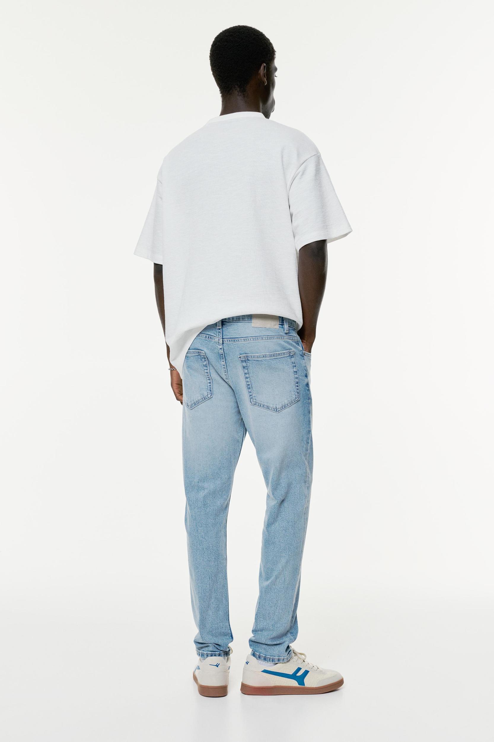 Slim fit jeans Product Image