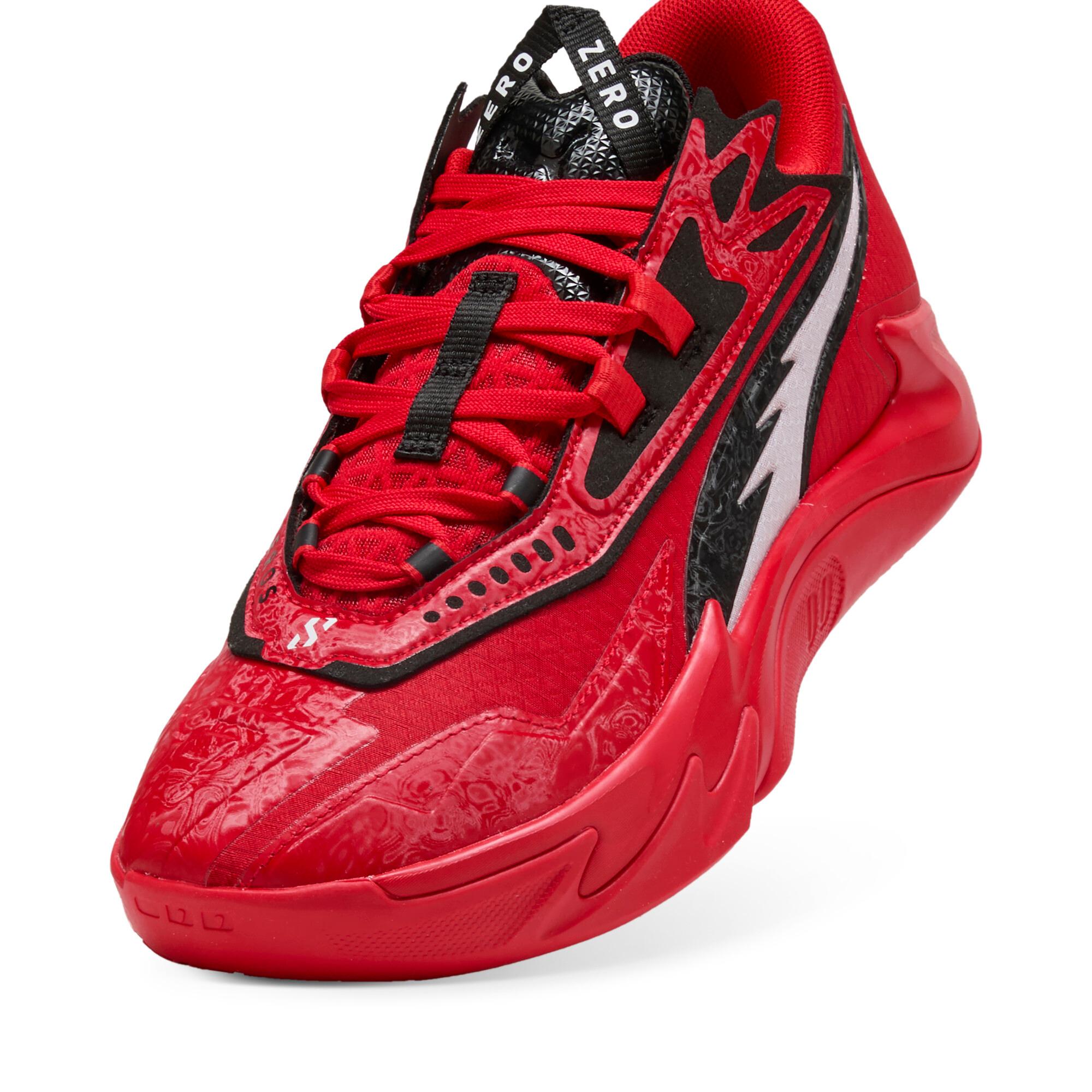 Scoot Zeros II O.D.D. City Basketball Shoes Product Image