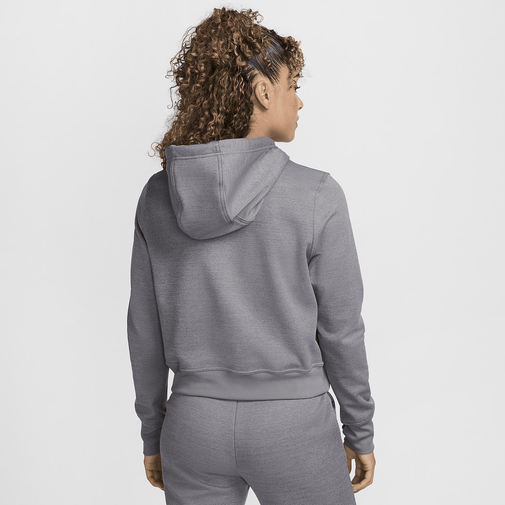 Nike Women's Therma-FIT One Pullover Hoodie Product Image