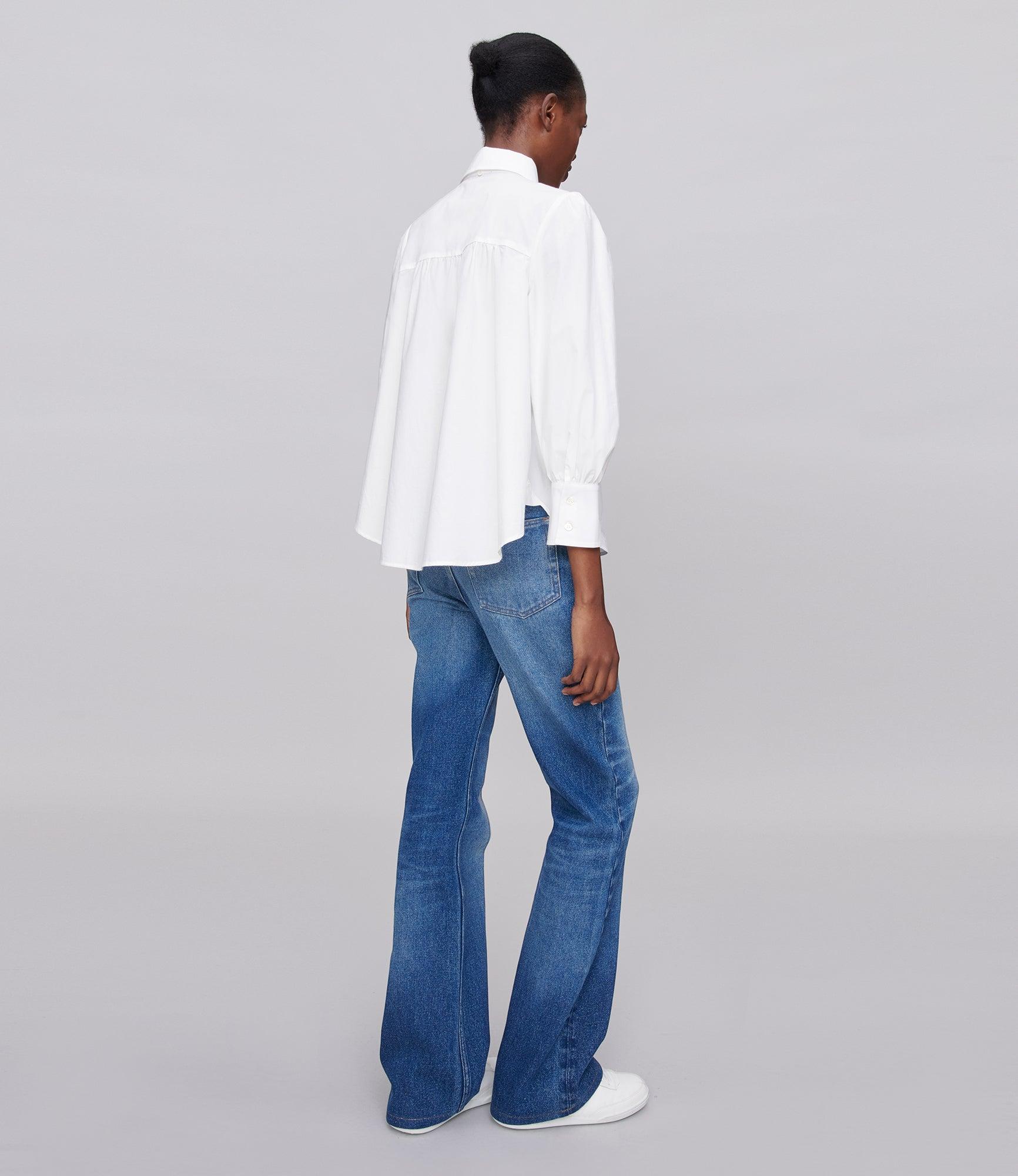 Ondine shirt Female Product Image