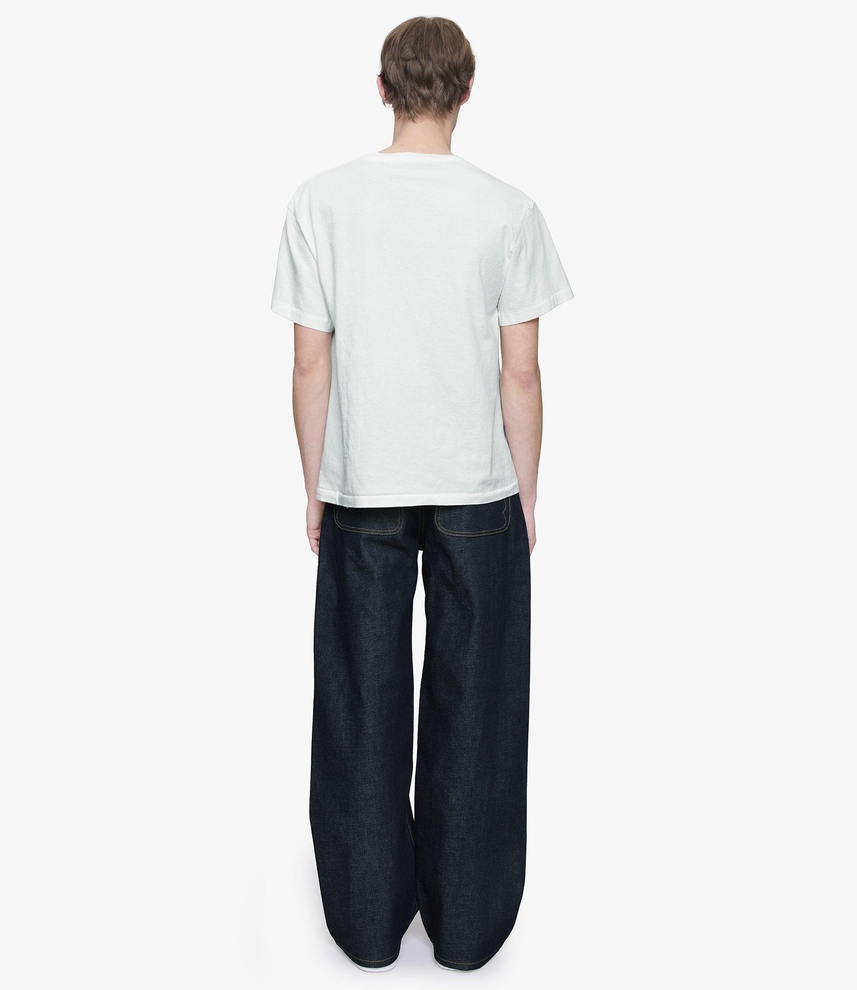 A.P.C. Brain Dead T-shirt Product Image