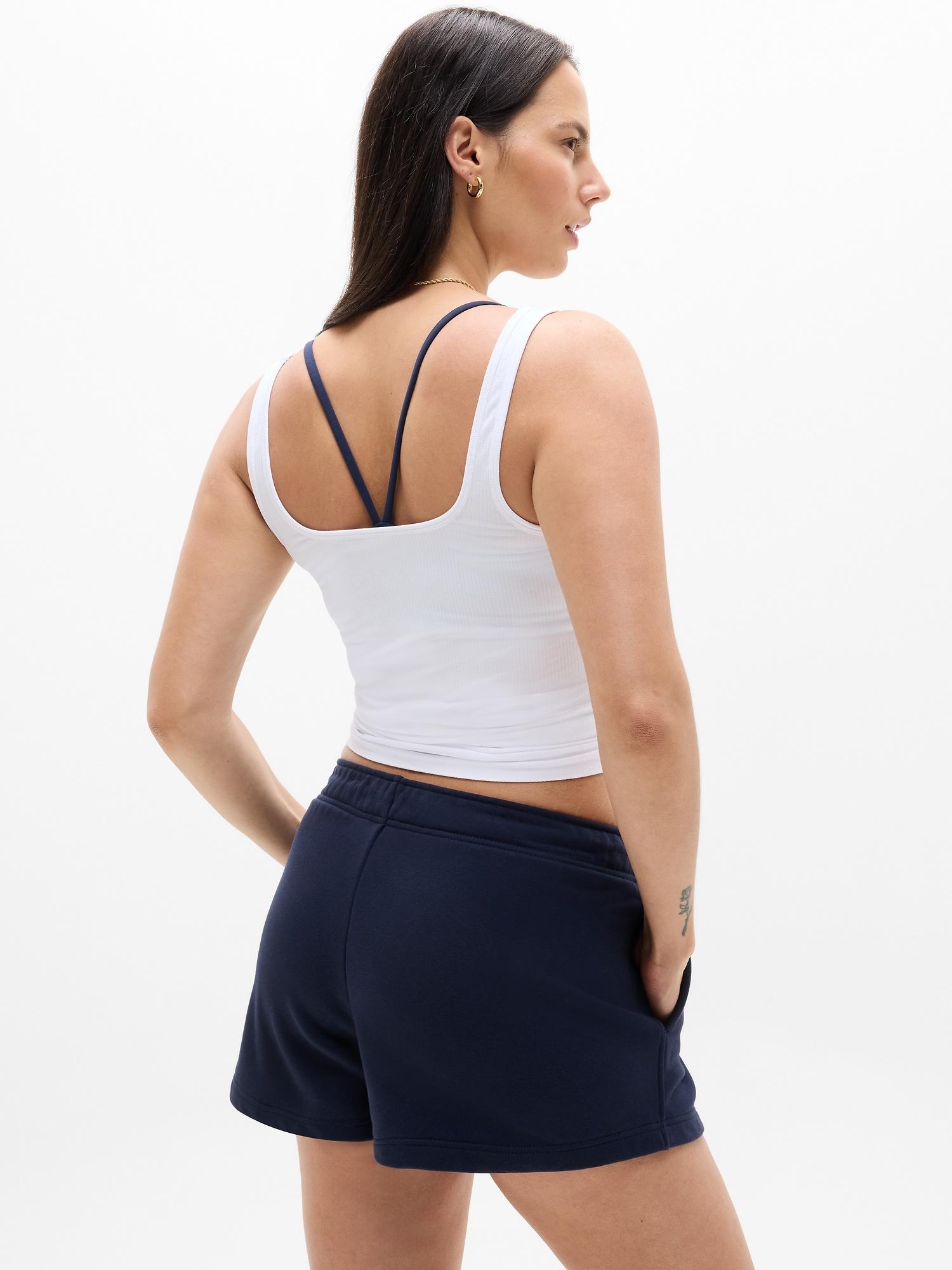 Renew Seamless Square Neck Tank Product Image