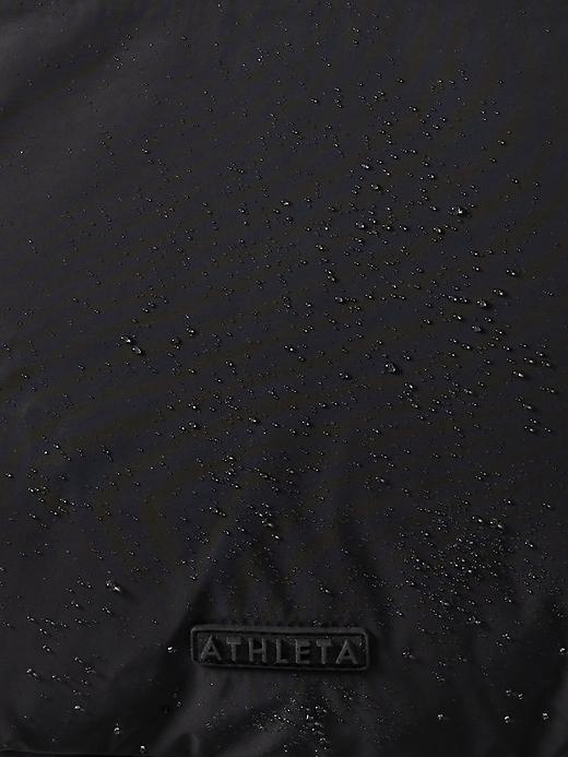 All About Small Crossbody Hobo Bag Product Image