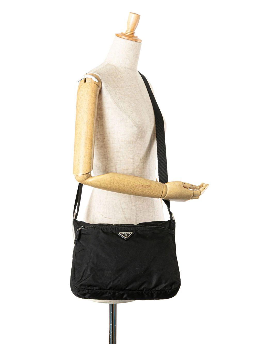 2013-2025 Tessuto Zip Top crossbody bag Product Image