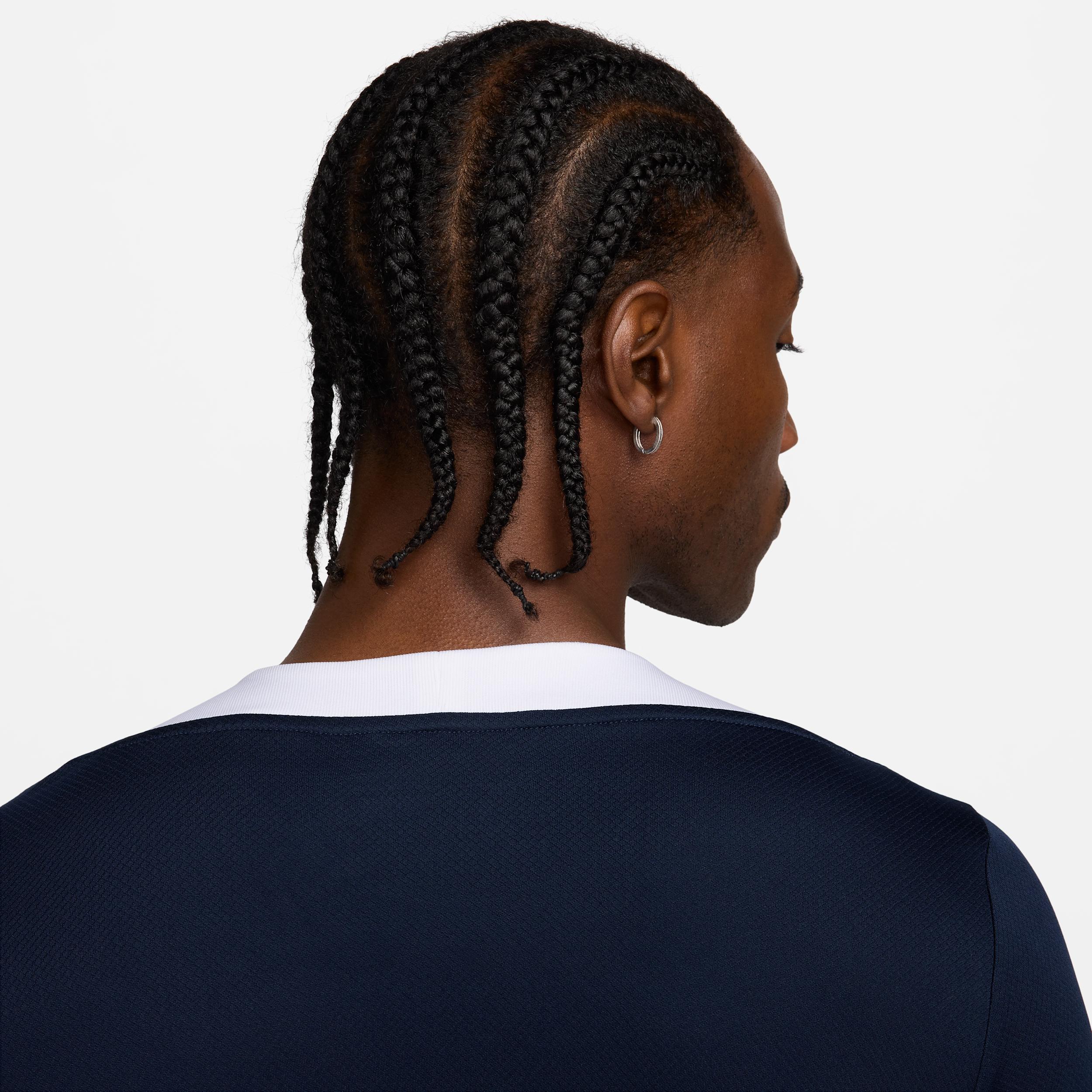 Nike Men's Strike Dri-FIT Short-Sleeve Soccer Top Product Image