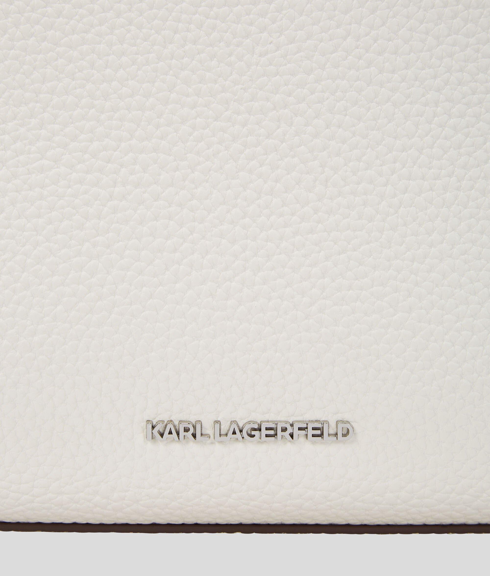 IKON PEBBLE CROSSBODY BAG Product Image