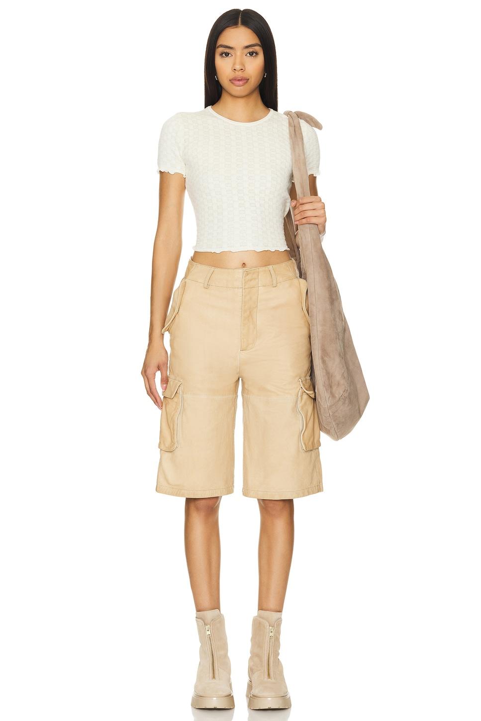 Carter Shorts Deadwood Product Image