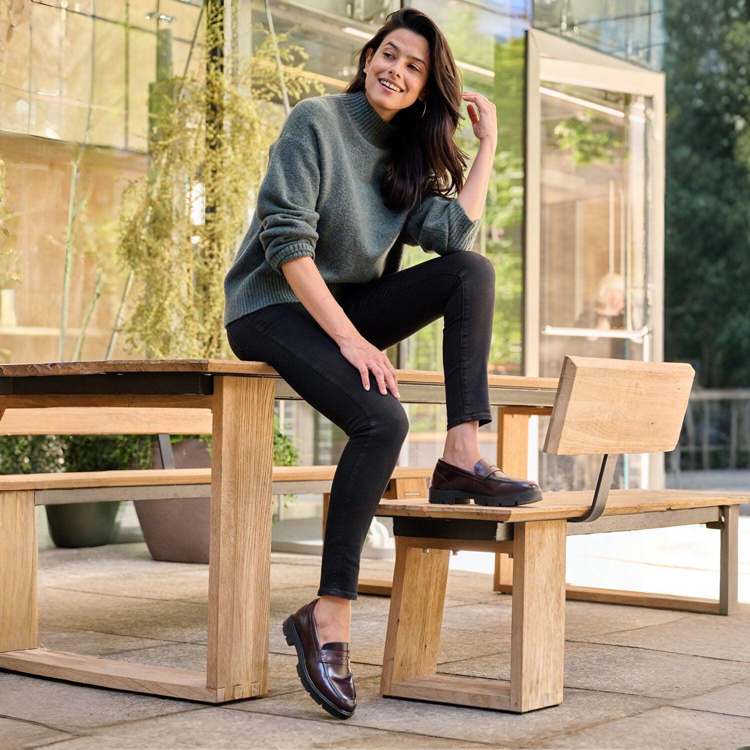 Boulevard Loafer Product Image