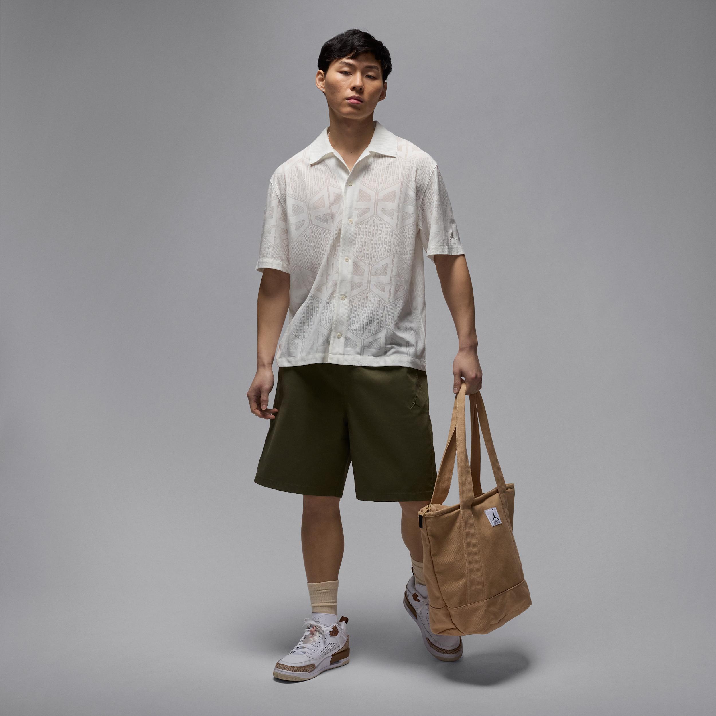 Men's Jordan Essentials Woven Shorts Product Image