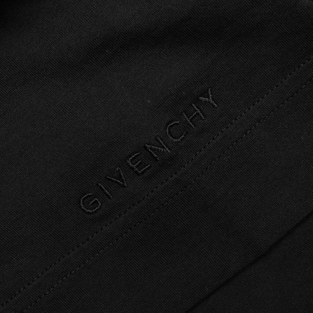 T-Shirt - Black Male Product Image